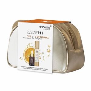 Sesderma C-Vit & C-Vit Radiance Set